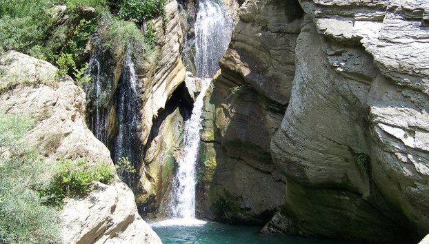 Cachoeira Bogova - Tour de Meio Dia em Grupo Pequeno - Foto 3